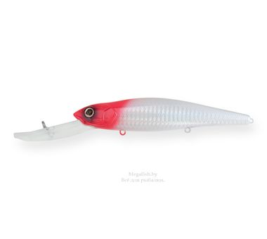 Воблер Strike Pro Deep Jer-O Minnow 130F (28,5гр, 13см, 5-6м) floating...