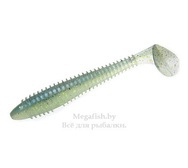 Приманка Keitech Swing Impact FAT 4.3" (10.8 гр; 10.9 см; 6 шт.) 426 sexy shad