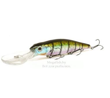 Воблер Strike Pro Deep Jer-O Minnow 130F (28,5гр, 13см, 5-6м) floating 630V