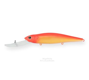 Воблер Strike Pro Deep Jer-O Minnow 130F (28,5гр, 13см, 5-6м) floating A174FW...