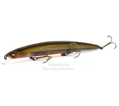 Воблер Megabass X-140 (14.4см, 17.7гр, 0.2-0.5м) floating pm ochi ayu