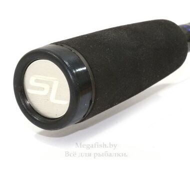 Спиннинг SL Rods Rush 742ML (5-18гр) 224см 7