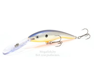 Воблер Rapala Deep Tail Dancer TDD09 (13гр 9см 2.5-6.0м) floating OPSD