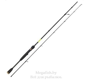 Спиннинг Salmo Elite Jig&Twich 22 (5-22) 213см 8