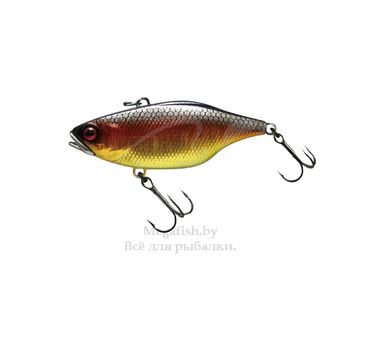 Воблер Jackall TN 50S (9,5гр, 5,2см, full) sinking Blue Gold Shad