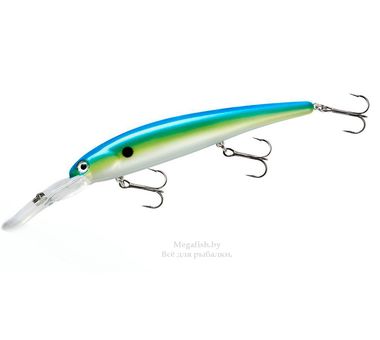 Воблер Bandit Deep Walleye (12 см; 17.5 гр; 6-8.1 м) D78