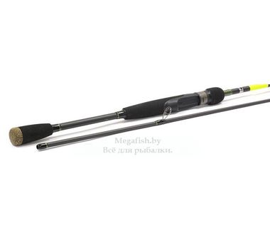 Спиннинг Salmo Elite Jig&Twich 22 (5-22) 213см