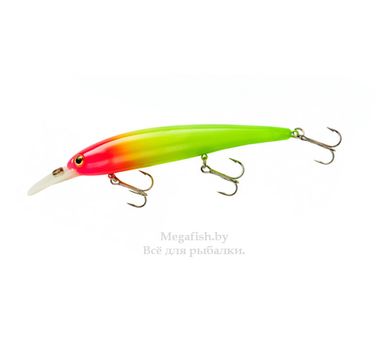 Воблер Bandit Walleye Shallow (12см 17,5гр 2.4-3,6м) floating G06