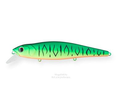 Воблер Strike Pro Jer-O Minnow 130SP (13,0см, 27,8гр, 1,5-2,5м) suspending GC01S