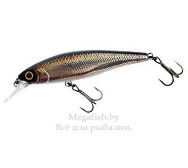 Воблер Jackall Squad Minnow 65SP (5,8гр 6,5см 0,8-1м) suspending HL Bora