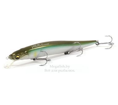 Воблер Megabass Vision Oneten Magnum 130SP (13см, 21гр, 0,6-1,5м) suspending...