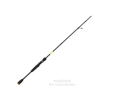 Спиннинг Salmo Elite Jig&Twich 22 (5-22) 213см 3