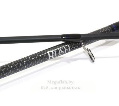 Спиннинг SL Rods Rush 742ML (5-18гр) 224см 3