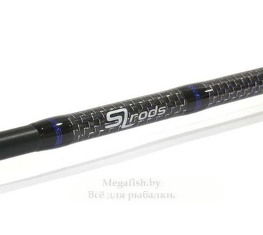 Спиннинг SL Rods Rush 742ML (5-18гр) 224см 4