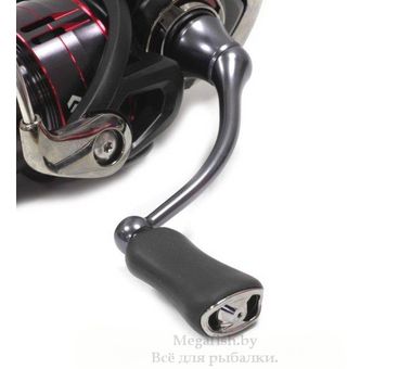 Катушка безынерционная Daiwa Fuego-17 LT 2500D 3