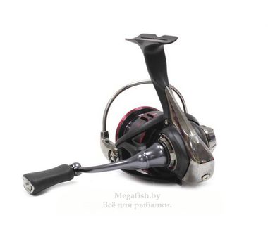 Катушка безынерционная Daiwa Fuego-17 LT 2500D 4