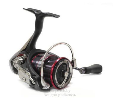 Катушка безынерционная Daiwa Fuego-17 LT 2500D 5