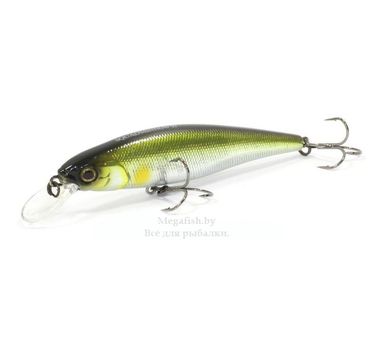 Воблер Jackall Squad Minnow 80SP (9,7гр, 8,2см 0,8-1,2м) suspending ko ayu