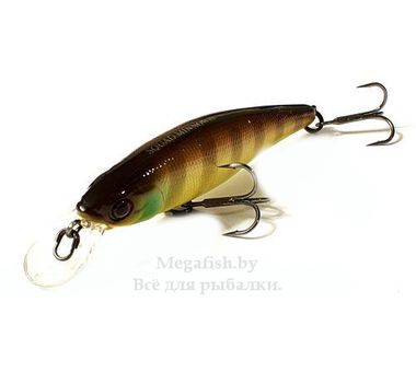 Воблер Jackall Squad Minnow 95SP (14гр, 9,5см 0,8-1,5м) suspending noike gill