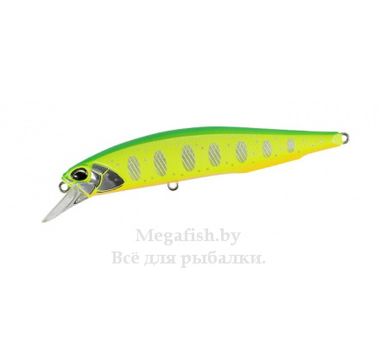 Воблер DUO Realis Jerkbait 100SP (10cм, 14.5гр 0.8-1.5м) suspending ASI4044