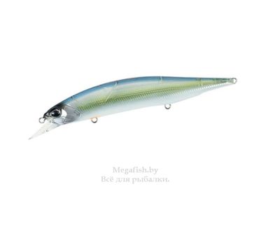 Воблер DUO Realis Jerkbait 120SP (12cм, 18гр, 1.0-1.8м) suspending DRH3094