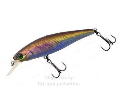 Воблер Jackall Squad Minnow 95SP (14гр, 9,5см 0,8-1,5м) suspending hl mat shad