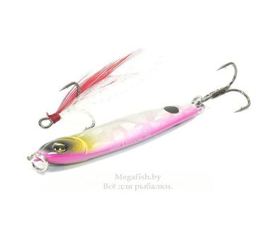 Колеблющаяся блесна Renegade Iron Minnow 30гр V0500-L065