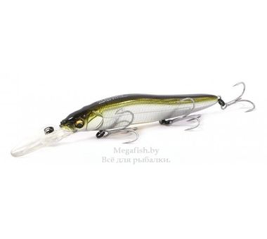 Воблер Megabass Oneten R+2 (14 гр; 11 см; 3 м) m stardust shad ii