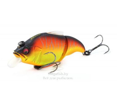 Воблер Megabass Vibration-X Vatalion 71SF (7,1см 9,8гр 0,5-1,0м) slow...