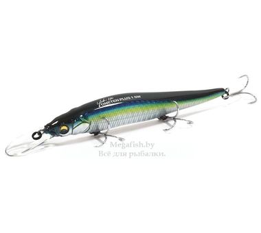 Воблер Megabass Vision Oneten Plus 1 SW 110 (11см, 14гр, 1.0-1.5м) suspending...