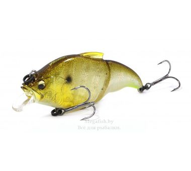 Воблер Megabass Vibration-X Vatalion 71SF (7,1см 9,8гр 0,5-1,0м) slow...