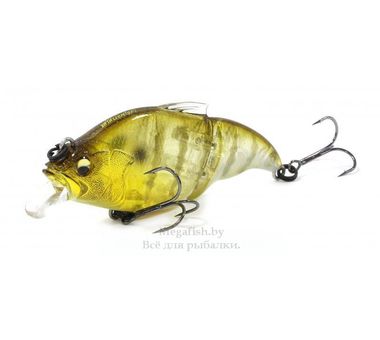 Воблер Megabass Vibration-X Vatalion 71SF (7,1см 9,8гр 0,5-1,0м) slow...