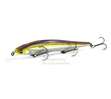 Воблер Megabass Ito-Shiner (14 гр; 11.5 см) ht ito tennessee shad