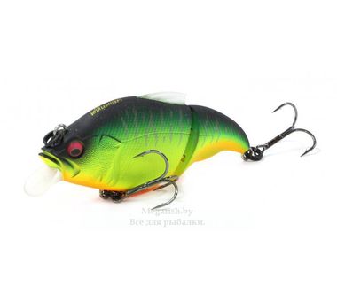 Воблер Megabass Vibration-X Vatalion 71SS (7,1см 10,2гр 1,0-1,5м) slow...