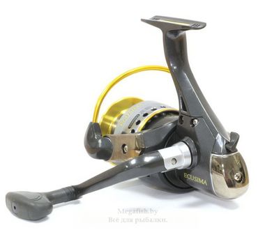 Катушка Ryobi Ecusima 6000 Vi 4