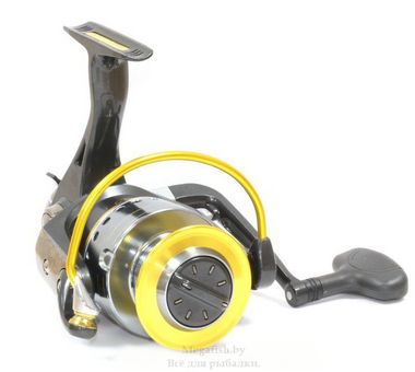 Катушка Ryobi Ecusima 6000 Vi 6