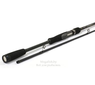 Спиннинг SL Rods Lex 812MH (12-42гр) 248см 2