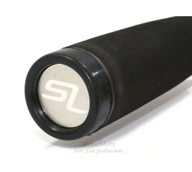 Спиннинг SL Rods Lex 812MH (12-42гр) 248см 4