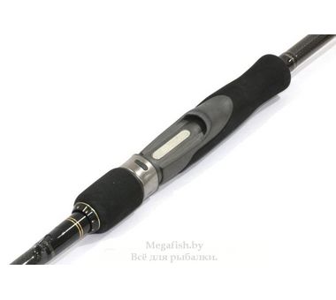 Спиннинг SL Rods Lex 812MH (12-42гр) 248см 5