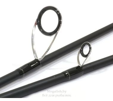 Спиннинг SL Rods Lex 812MH (12-42гр) 248см 10