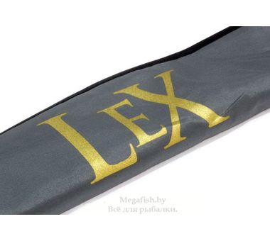 Спиннинг SL Rods Lex 812MH (12-42гр) 248см 12