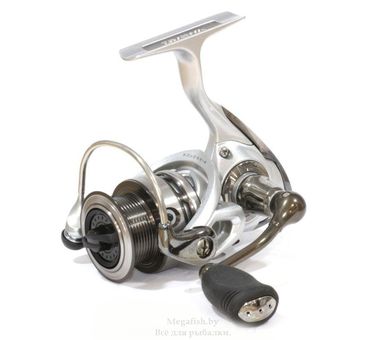 Безынерционная катушка Daiwa Exceler 1500 HA