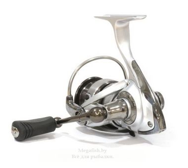 Безынерционная катушка Daiwa Exceler 1500 HA 4