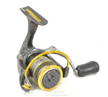 Катушка Ryobi Spiritual DX800 4