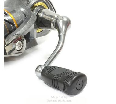 Катушка Daiwa Crossfire 2000-3iB 3