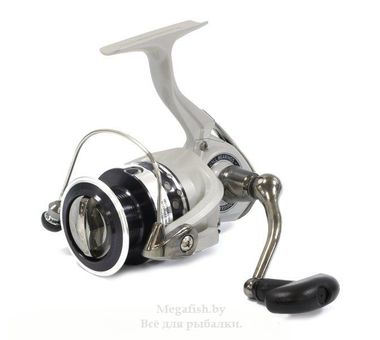 Безынерционная катушка Daiwa Laguna E 2500B