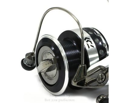 Безынерционная катушка Daiwa Laguna E 2500B 3