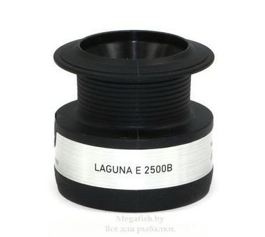 Безынерционная катушка Daiwa Laguna E 4000B 7