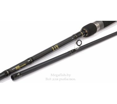 Спиннинг SL Rods Lex 812MH (12-42гр) 248см