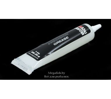 Смазка для катушек Abu Garcia Precision Grease 30мл 2